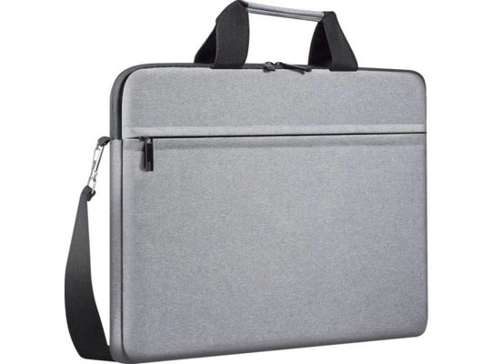 Кейс для ноутбука Defender Tote gray для ноутбука 15.6